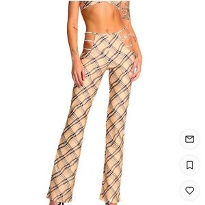 I.am.Gia Lucid Pants-XS